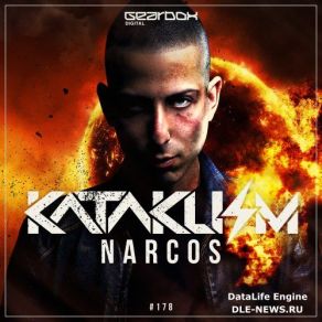 Download track Narcos (Original Mix) Kataklism