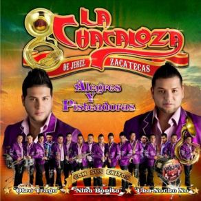 Download track El Columpio Banda La Chakaloza De Jerez