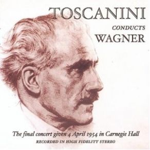 Download track Tannhausser Overture Bachanale Arturo Toscanini