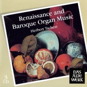 Download track 13. Michael Praetorius - Hymn To The Holy Trinity 'O Lux Beata Trinitas' Herbert Tachezi