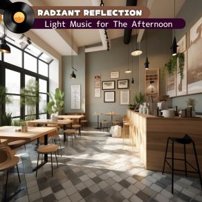 Download track My Boyfriend Is A Barista Radiant Reflection