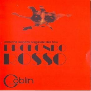 Download track Profondo Rosso (Paura # 4)  Goblin