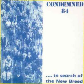 Download track Up Yours Condemned 84