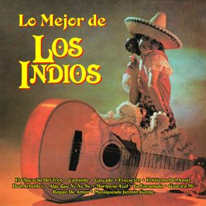 Download track El Chacacha Del Tren Los Indios