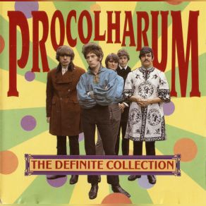 Download track Quite Rightly So Procol Harum