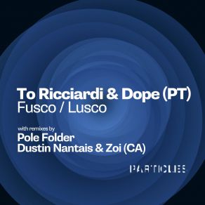 Download track Lusco (Pole Folder Remix) Dope (PT)Pole Folder