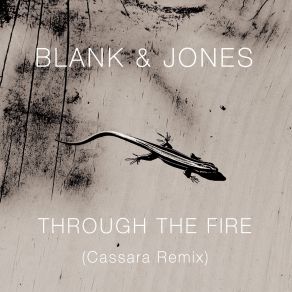 Download track Through The Fire (Cassara Extended Remix) Blank & Jones, Cassara