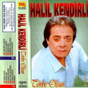 Download track Ağlatma Beni Halil Kendirli