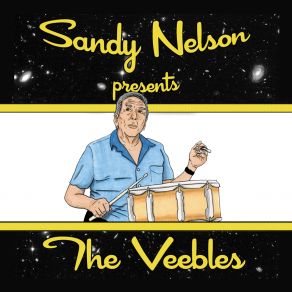 Download track The Wunk Sandy Nelson