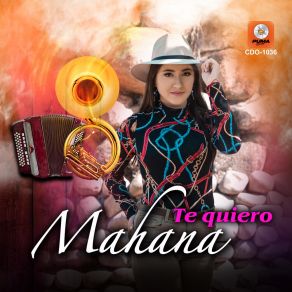 Download track Me Muero Por Estar Contigo Mahana