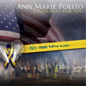 Download track I Will Run For You Ann Marie Polito