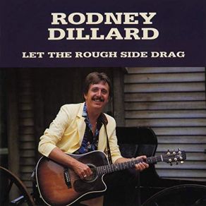 Download track Roustabout Rodney Dillard