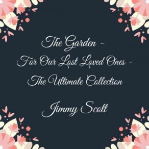 Download track Now You're Gone Jimmy Scott