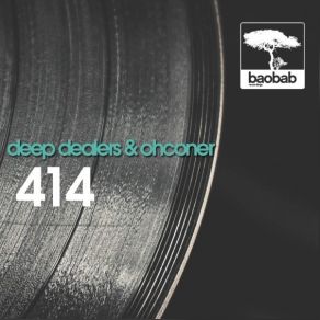 Download track Alfaconers (Original Mix) Deep Dealers