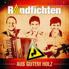 Download track Do Schwimmt E Flieg In Mein Bier Randfichten