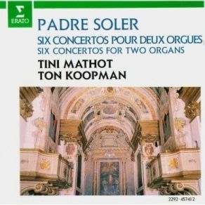 Download track 05. Concerto No. 6 En Re Majeur - 1. Allegro Antonio Soler