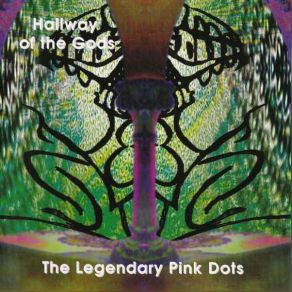 Download track Mekkanikk The Legendary Pink Dots