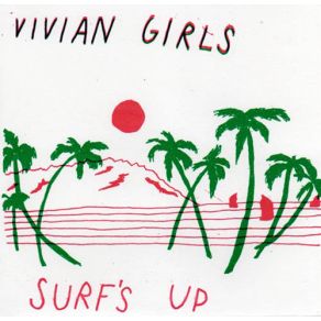 Download track Girl Don'T Tell Me Vivian Girls