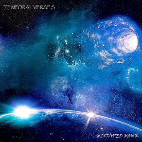 Download track Temporal Anomalies Mixtaped Monk