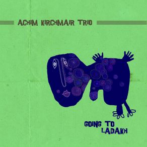 Download track Naron Achim Kirchmair Trio