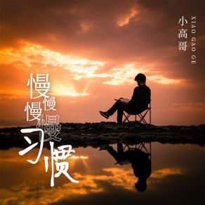 Download track 慢慢慢慢习惯 (男生版) 小高哥