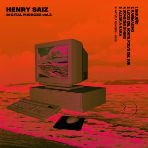 Download track Ensueno (Original Mix) Henry Saiz