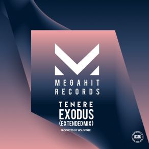 Download track Exodus (Extended Mix) Tenere