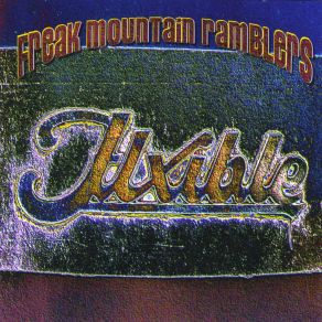 Download track Damn Teenager Freak Mountain Ramblers