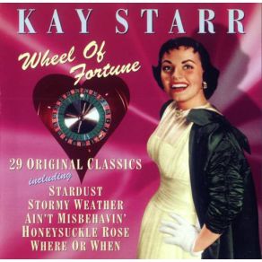 Download track I've Got My Love To Keep Me Warm Kay Starr