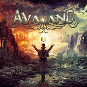 Download track You'll Be The Legend Avaland