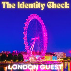 Download track Color Kinetics The Identity Check