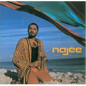 Download track Mysterious Najee