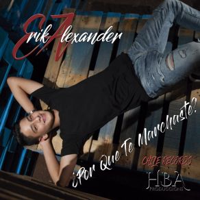 Download track No Puedo Olvidarla Erik AlexanderBanda Los Populares Del Llano