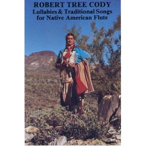 Download track Sioux Honor Song Robert Tree Cody