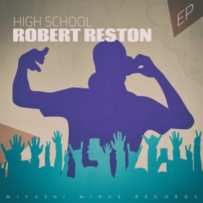 Download track Smooth As The Oil (Smooth Mix) Robert Reston