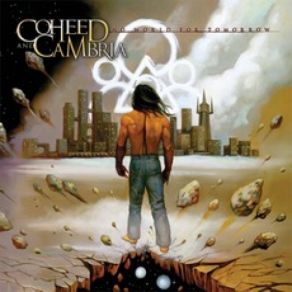 Download track No World For Tomorrow Coheed, CambriaCoheed And Cambria