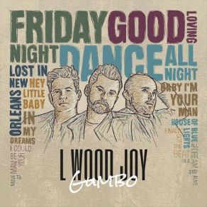 Download track House Of Blue Lights L Wood Joy