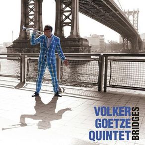 Download track African Child Volker Goetze Quintet