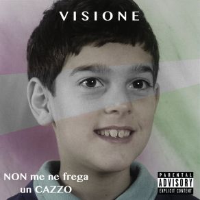 Download track Le Mie Mogli Visione