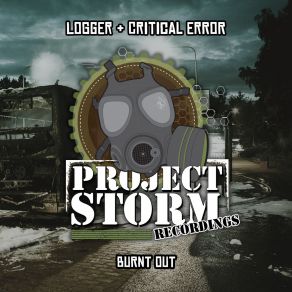 Download track Burnt Out (Original Mix) Logger, Critical Error