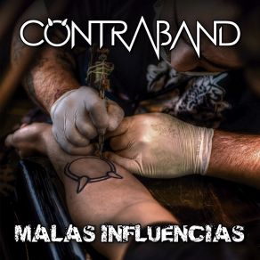 Download track Arenas Movedizas Contraband