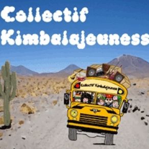 Download track RITMO DI VERITA Collectif Kimbalajeuness