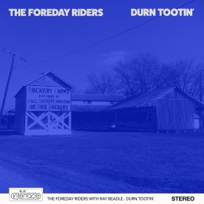 Download track Greasy Spoon Ray Beadle, Foreday Riders