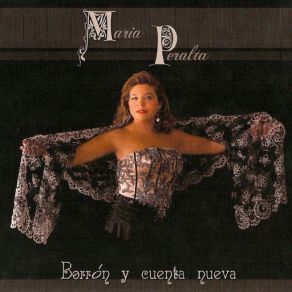 Download track Qué Culpa Tengo Yo Maria Peralta