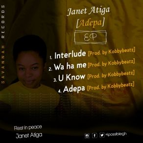 Download track Adepa Poxible