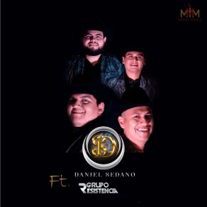 Download track El Borracho (En Vivo) Grupo Resistencia