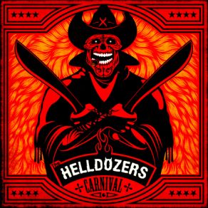 Download track Life Is A Fucking Game 16 The Helldozers