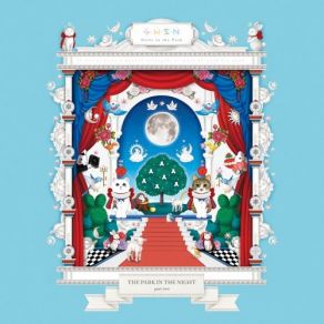 Download track TOKTOK (수천 개의 별, 수천 개의 꿈) - HULKPOP GWSN