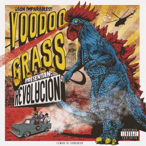 Download track Bestias Voodoo Grass