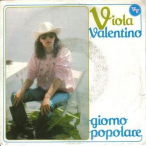 Download track Probabilmente Niente Viola Valentino